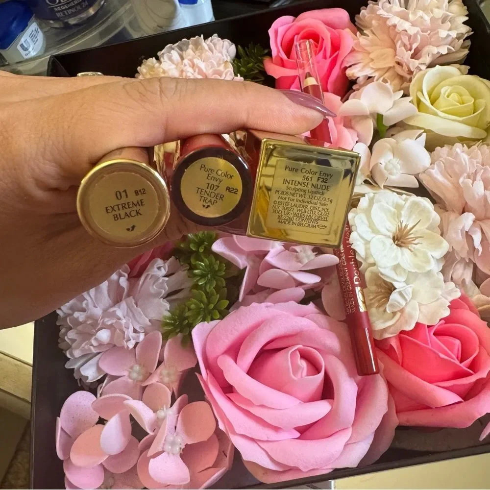 Estee Lauder